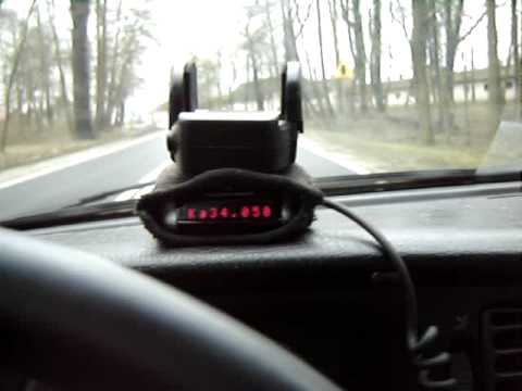 bel rx65e i ramer AD9T