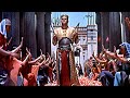 Land Of The Pharaohs 1955 Khufu Returns From War