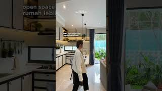 Akhir Tahun Beli Mobil?! Mending Rumah Aja, Cuma Rp 500 Jutaan dapat 2 Lantai, GOKILKAN 😍😍😍