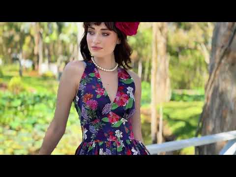 Kitten D'Amour Day Dresses 2025