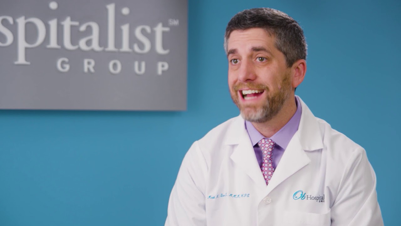 OBHG: Delivering quality of care and quality of life for OB/GYNs