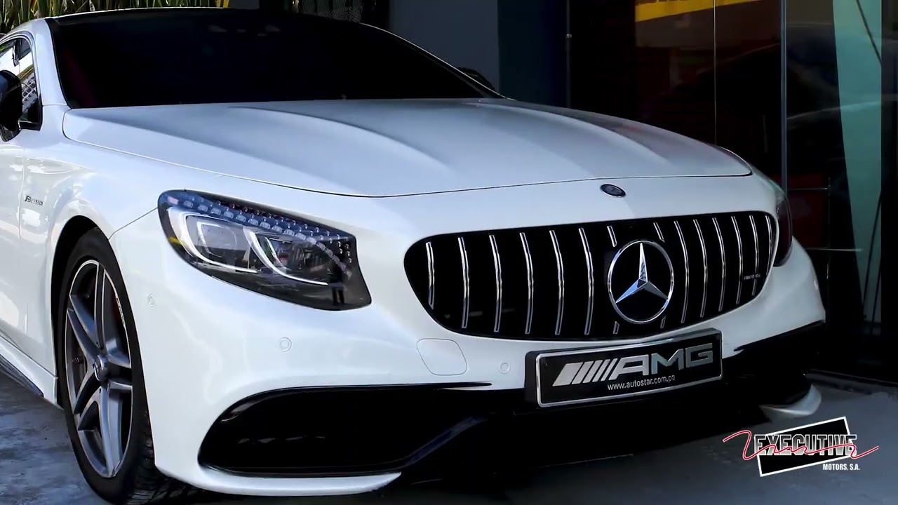 executive motors presentation