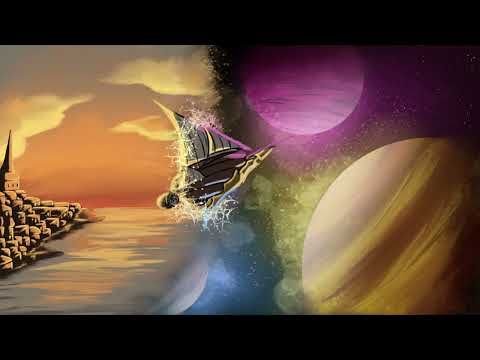 Welcome to the Twilight Realms