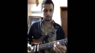 I Want to Hold Your Hand (Grant Green solo)