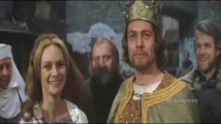 Macbeth-Three Voices of Fate (Lyrics)