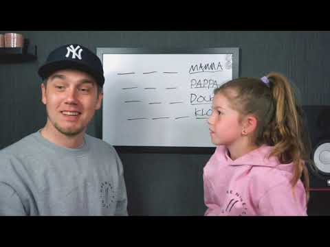 Veckans rap med Jesse P del 6