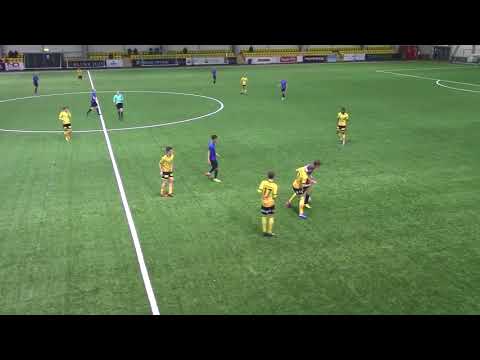 G19 LILLESTRØM   STABÆK, 1 omgang