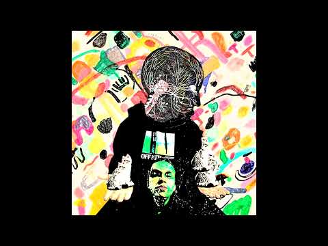 pfctlord - Гимн невротика (EP, 2022)