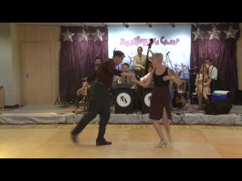 Beantown 2017 - Teacher Introduction