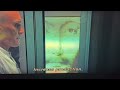 THX 1138 Confessional Scenes