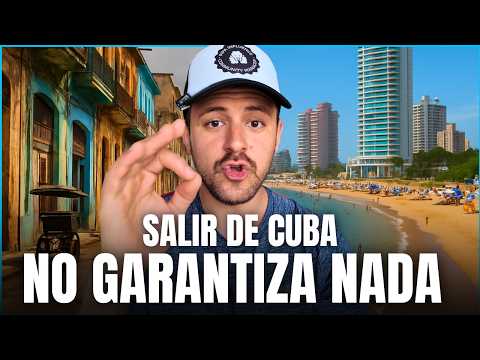 DON'T COME TO URUGUAY: watch this video first