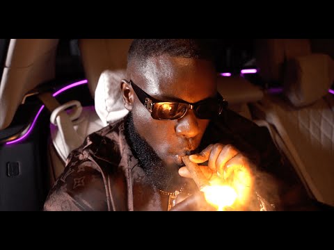 DREW STERLING - LITTY FREESTYLE