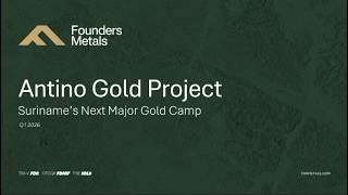 OCTMarkets Metals & Mining Conference | Virtual Conference