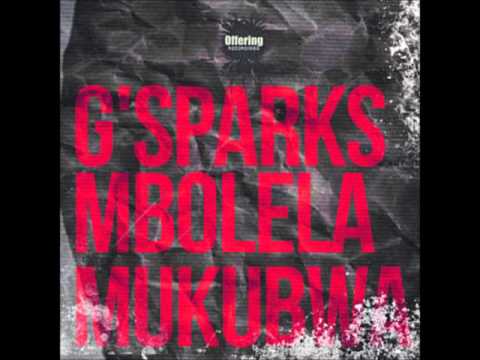 G'Sparks feat. Dacosta - Sodat Aza Na Kati (Explicit Version)