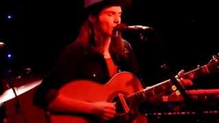 James Bay - Stealing Cars - Dingwalls, London - May 2014
