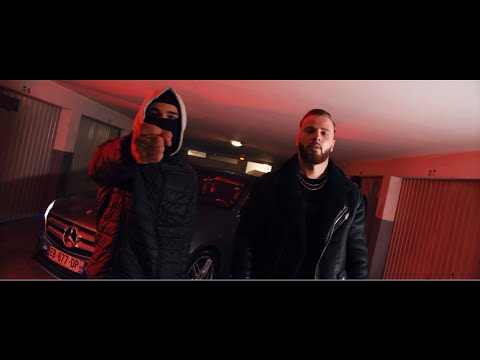 AM69 ft IDO - GABIME ( Clip Officiel)