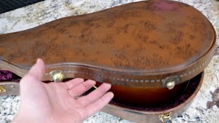 Video thumbnail for I Bought The Jeff Beck "Yardburst" Reissue... (Better Than I Thought!) | Gibson 2024 by The Trogly's Guitar Show
