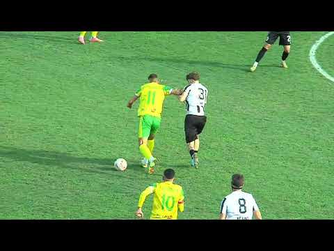 Lushnja-Laçi 0-1 | Highlights | Java e 21, Kategoria e Parë 2025-2026 | 07.02.2026