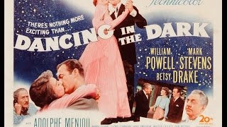 Dancing In The Dark_Cannonball Adderley