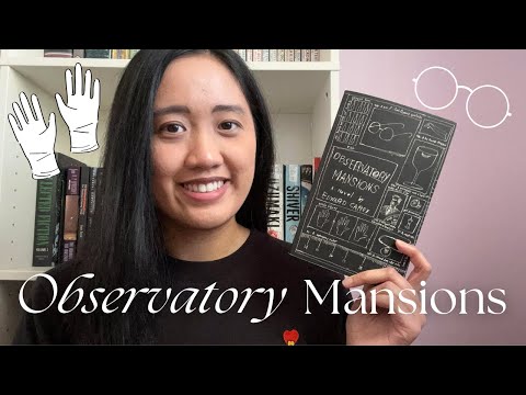 Observatory Mansions: Review + Discussion