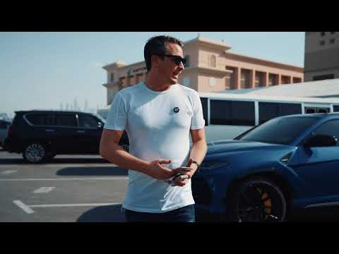 Danien Feier 2011 vs 2020 Dreams come true ! 🔥 Lamborghini Urus 🌟 Extended Version