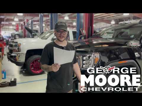 Working Wednesday: Park Assist Retrofit