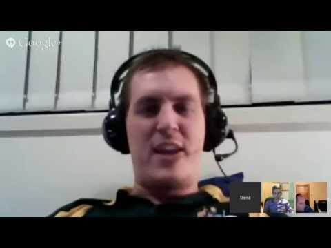 A Doge's Breakfast - Episode 21 - Hangouts