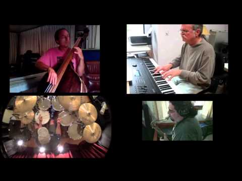 Invitation-Joe Henderson/ Jaco Pastorius/ Michael Brecker Tribute