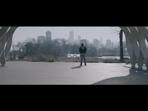 JayLifted - Grow Ft. Bread Doe