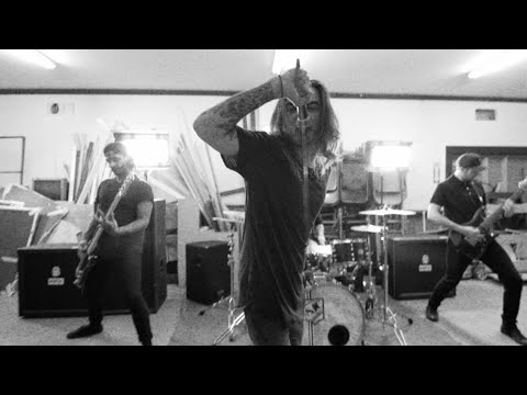 Like Moths To Flames - Fighting Fire With Fire (Official Music Video)