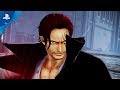 One Piece Pirate Warriors 4 | Special Moves Trailer | PS4