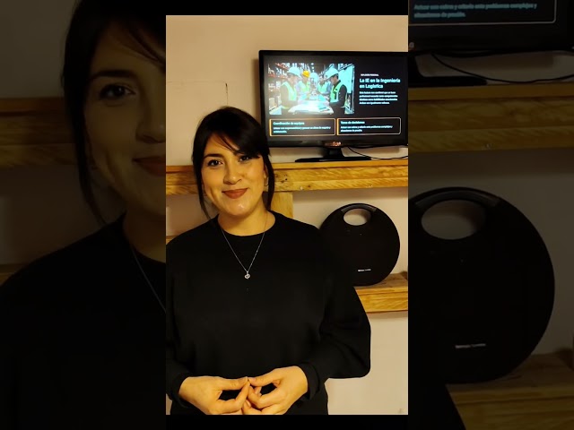 Vídeo relacionado con La práctica de la inteligencia emocional (Ensayo)