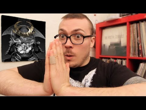 Glitch Mob - Love Death Immortality ALBUM REVIEW