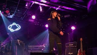 이바다(LEEBADA) - RUNNIN' BACK + Drug LIVE [190217 롤링홀 단독콘서트]