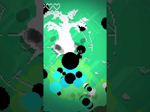 Nightmare Hunter Galaxy is on Steam!