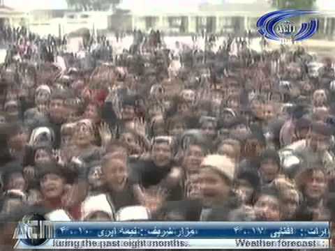 Ariana News 21 December 2012 Part Two -- DARI