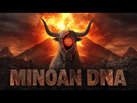 Ancient DNA Reveals A Shocking Truth About Europe’s First Civilization – The Minoans