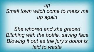 Sneaker Pimps - Small Town Witch Lyrics