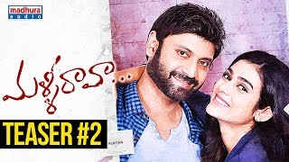 Malli Raava streaming: where to watch movie online?