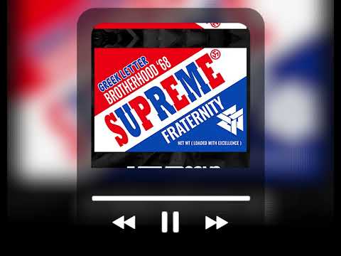 SUPREMONG TRISKELION