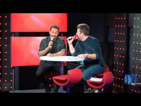 Waly Dia and the controversies - Le Grand Studio RTL Humour