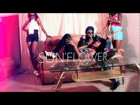 "Sunflower" Official Video kAMER HIP HOP-Rayon Ft.Realm Squad