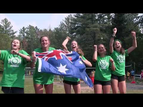 CN2021 - Episode 11 - Olympics Team Events