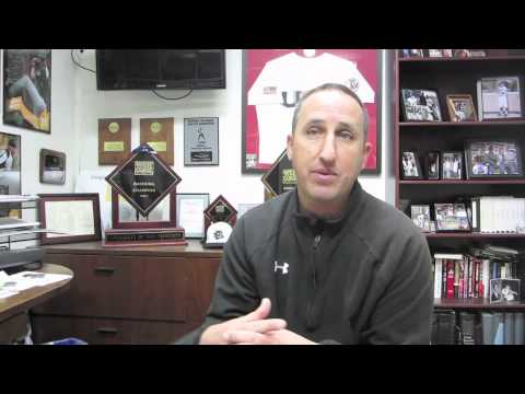 All I Needed To Know About Accountability..... Nino Giarratano