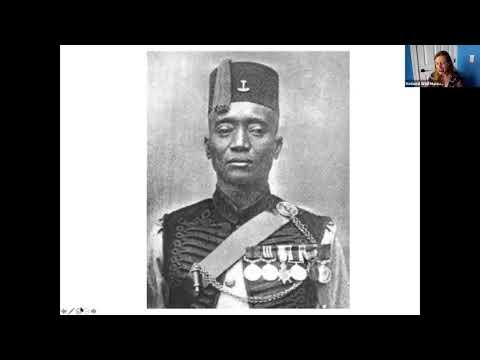 WWI Beyond the Western Front - Lora Vogt