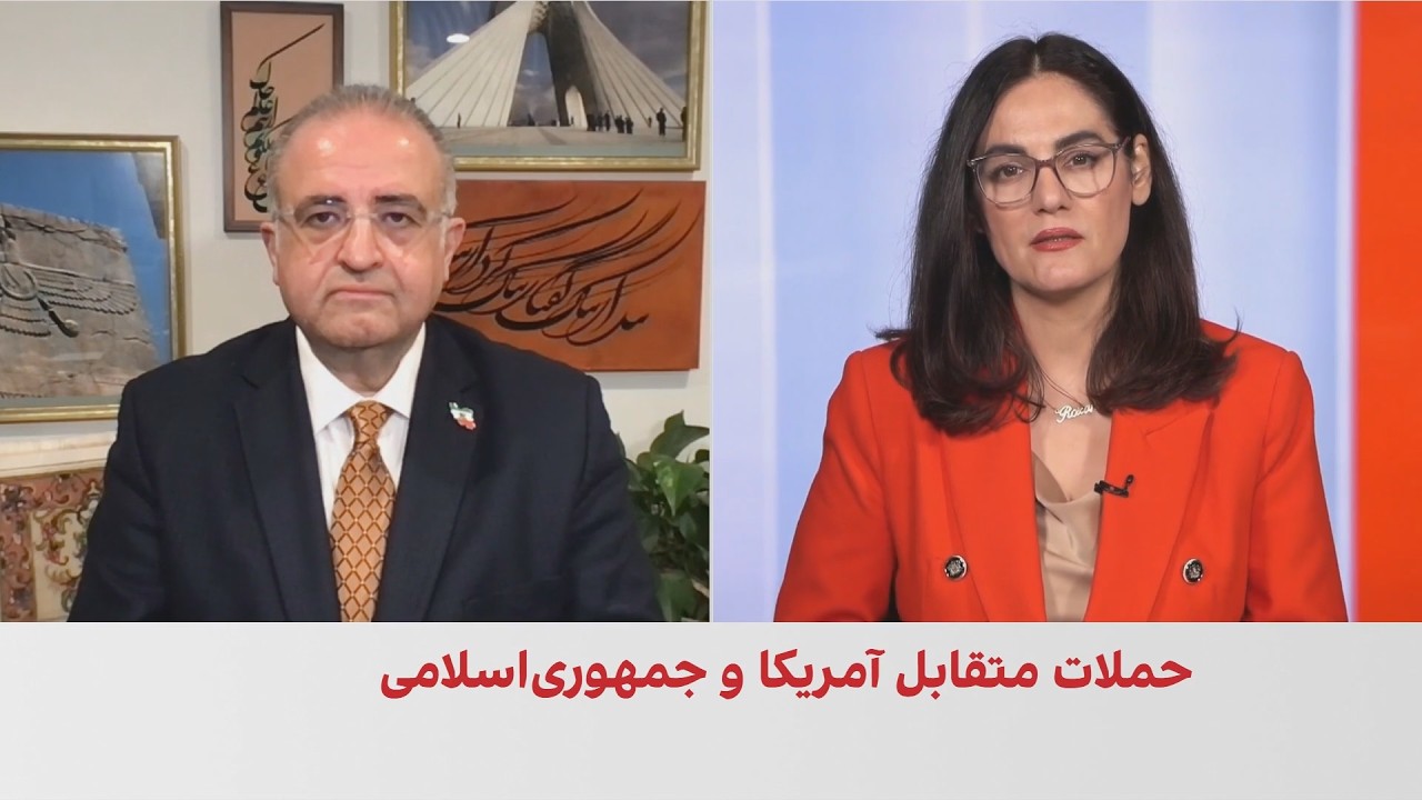 هشدار درباره خطر گسترش درگیری در صورت تداوم سیاست‌های جمهوری اسلامی