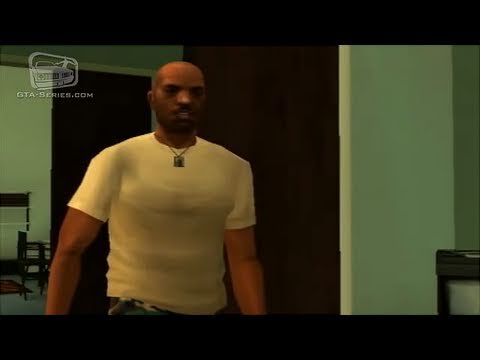 GTA Vice City Stories - Intro & Mission #1 - Soldier