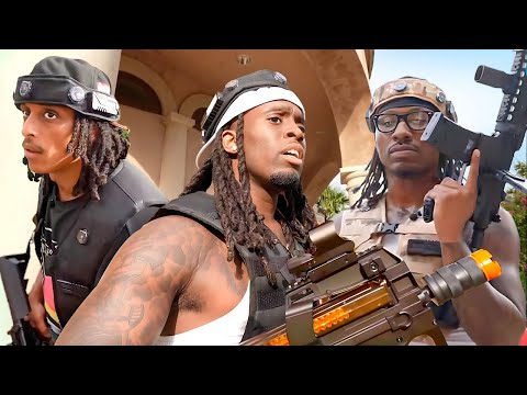 Amped Airsoft