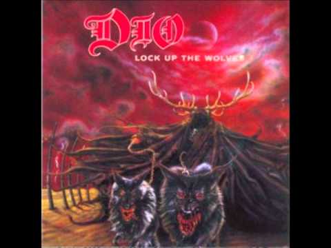 Dio-Lock up the Wolves