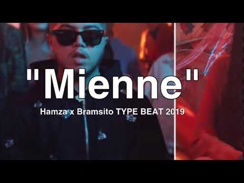 Hamza x Bramsito x Maes Type Beat 2019 - "Mienne" || Instru Rap 2019 I Prod. LsdvdBeats